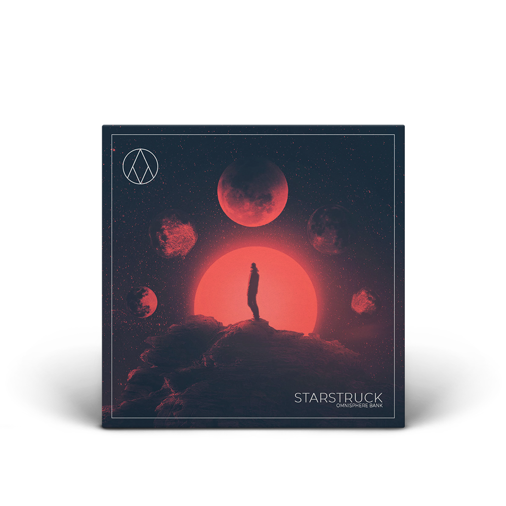 Artwork For Starstruck Dark Omnisphere Patches