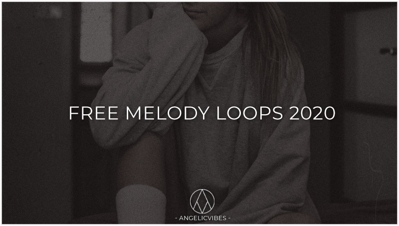 Artwork For Free Melody Loops Pack Post