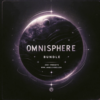 Omnisphere Presets Bundle