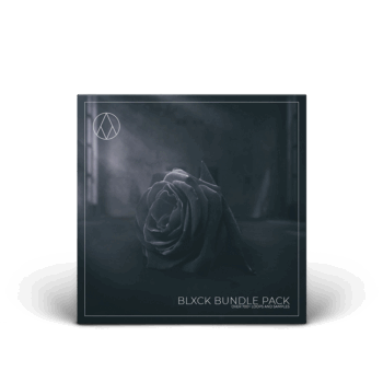 Artwork For AngelicVibes Blxck Bundle Pack