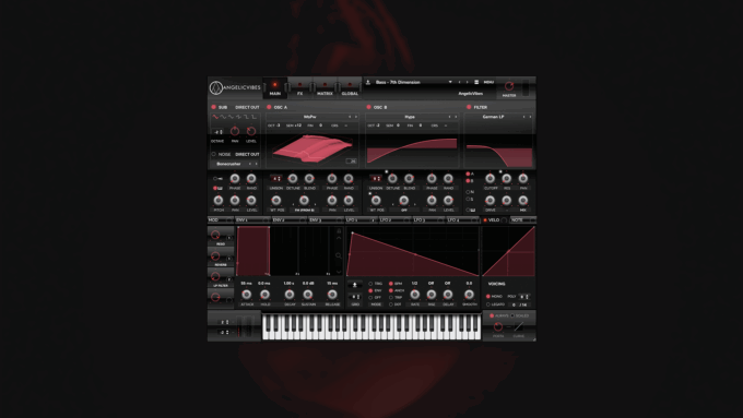 Red Rum - Serum Bank - Image 2