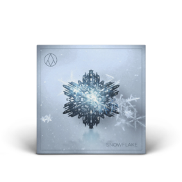 Artwork For Snowflake Serum Bank