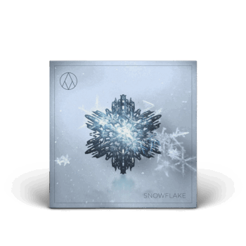 Artwork For Snowflake Serum Bank