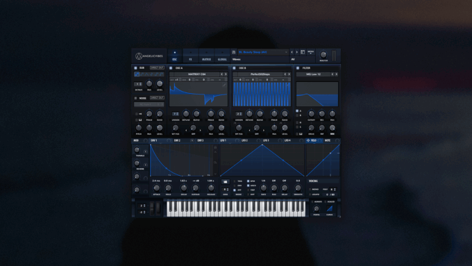 Waves - Serum Bank - Image 2