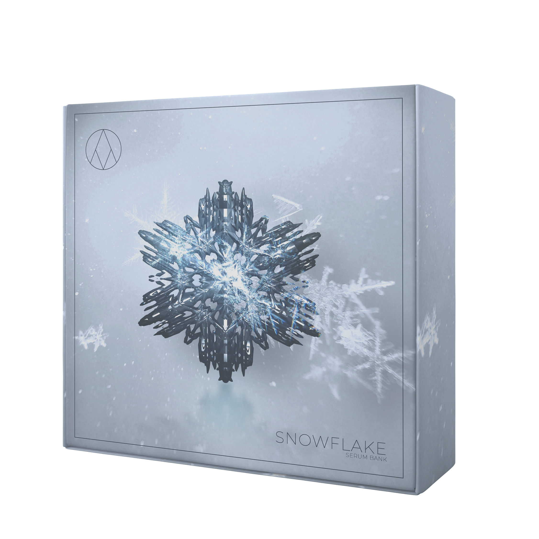 Snowflake Serum Bank