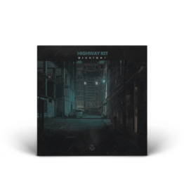 Artwork For Highway Kit