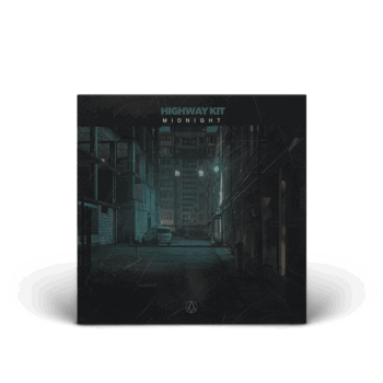 Artwork For Highway Kit