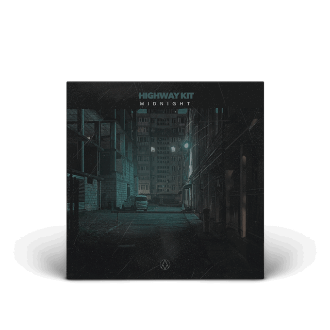 Artwork For Highway Kit