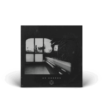 AV Chords - Midi Pack