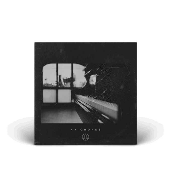 AV Chords - Midi Pack