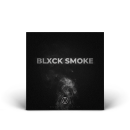 Artwork For 2021 Trap Drum Kit