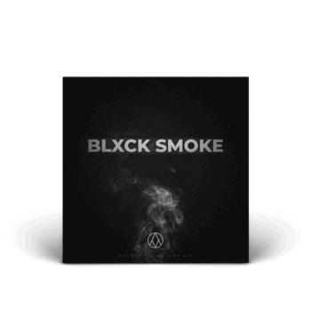 Artwork For 2021 Trap Drum Kit