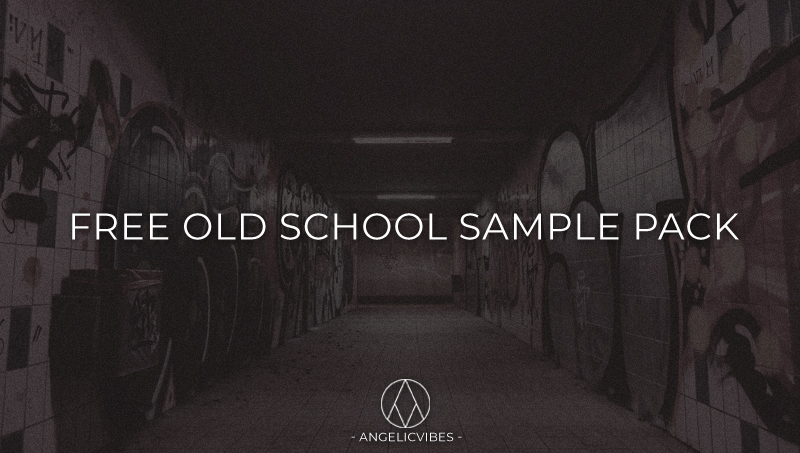 Free Old School Sample Pack