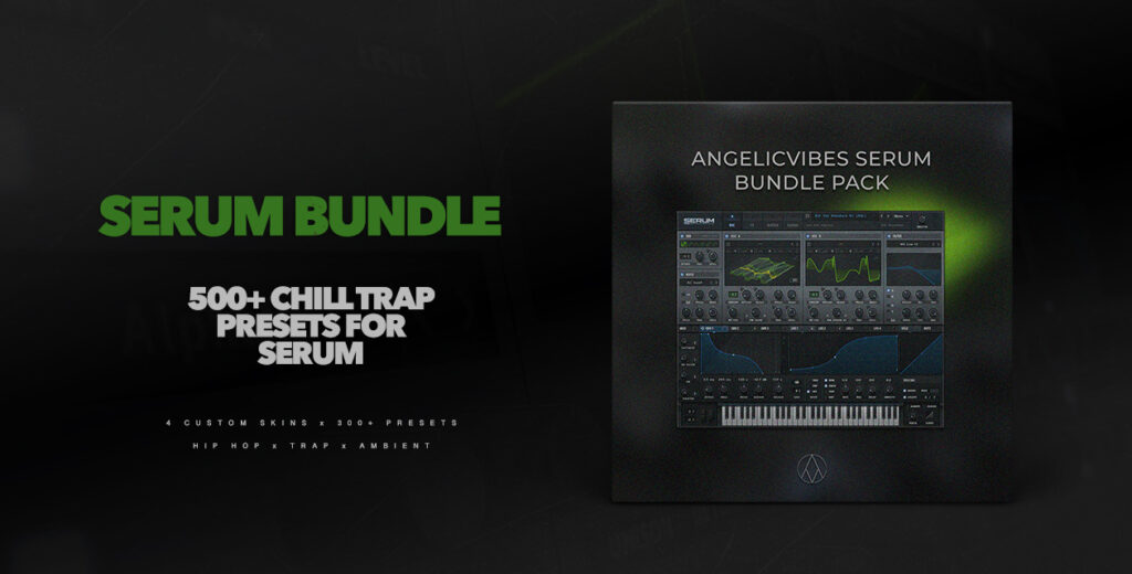 Free Serum Presets Download Over 80 Original Serum Presets For Free