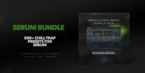 500 FREE SERUM PRESETS R MUSICPRODUCTION visual data 2