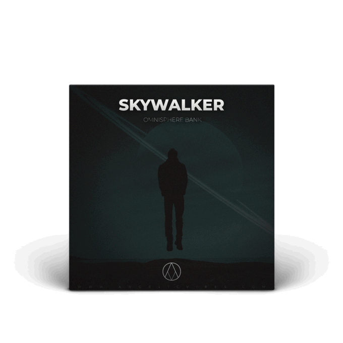 Skywalker - Omnisphere Bank