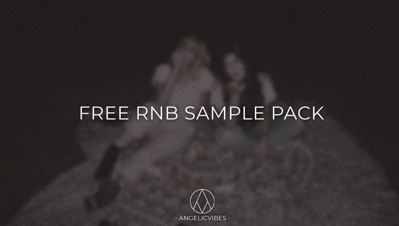 R&B sample packs