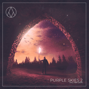 Purple Skies 2 - Loop Pack