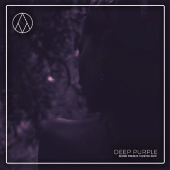 Deep Purple - Serum Bank