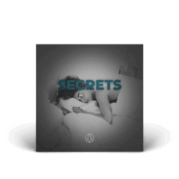 Artwork For Secrets Loop Pack