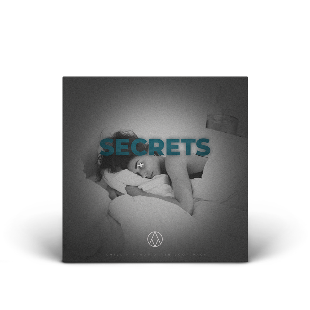 Artwork For Secrets Loop Pack