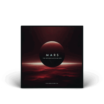 Mars - Sample Pack