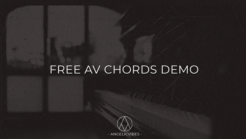 Free AV Chords Demo