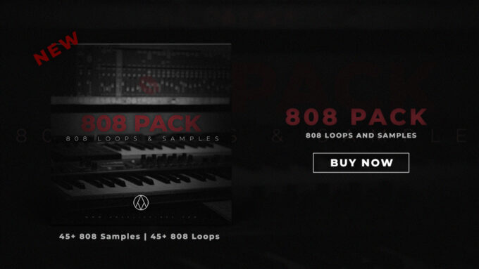 808 Pack - Image 2
