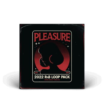 Pleasure - R&B Sample Pack
