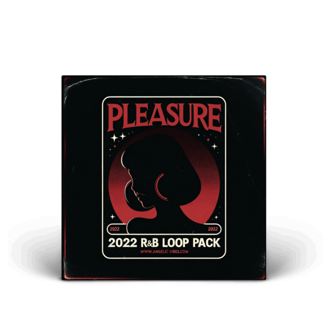 Pleasure - R&B Sample Pack