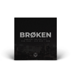 Artwork For Brøken Melody Pack