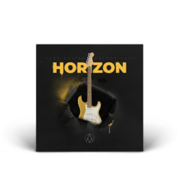 Artwork For Horizon Guitar Pack