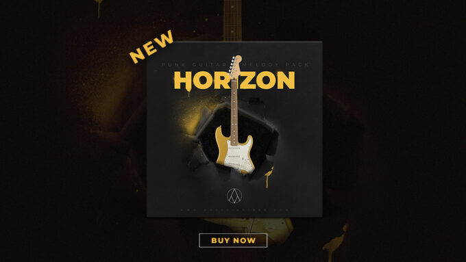 Horizon - Guitar Pack - Image 2