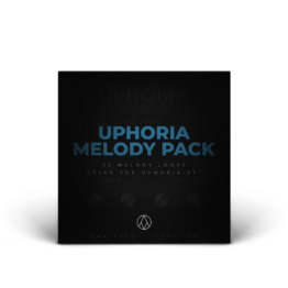 Artwork For Uphoria Melody Pack