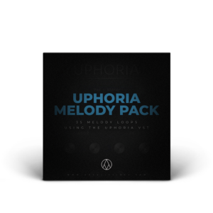 Artwork For Uphoria Melody Pack