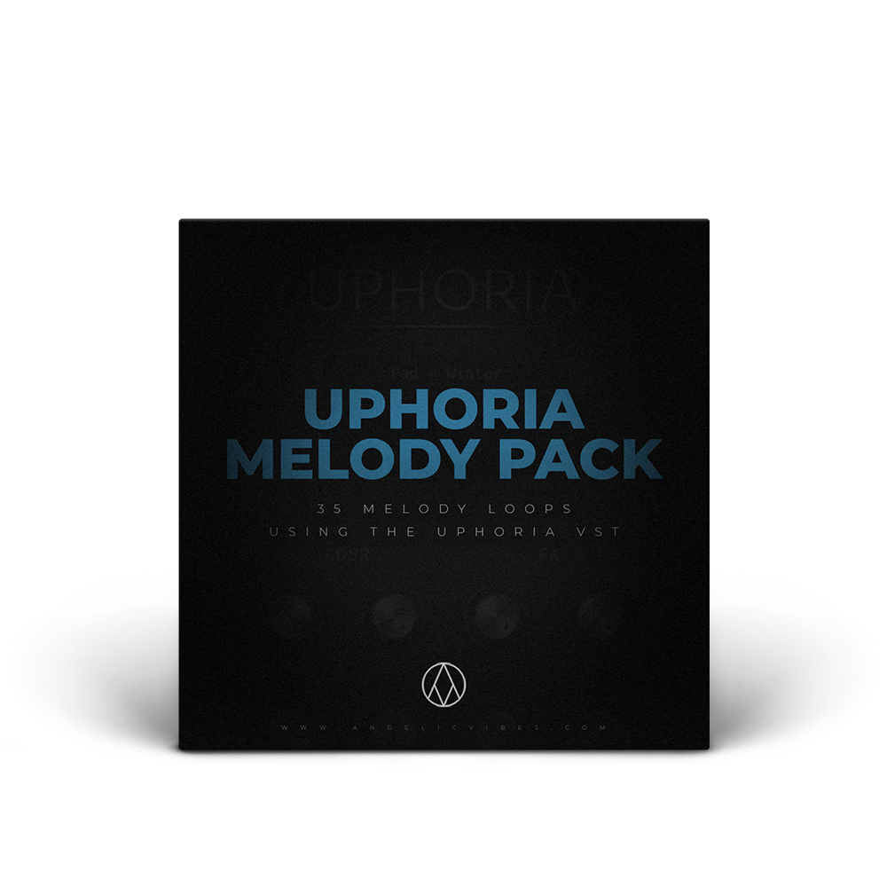 Artwork For Uphoria Melody Pack