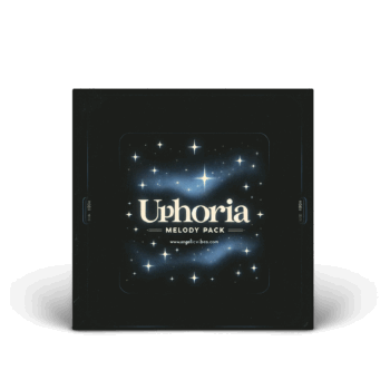 Uphoria - Melody Pack