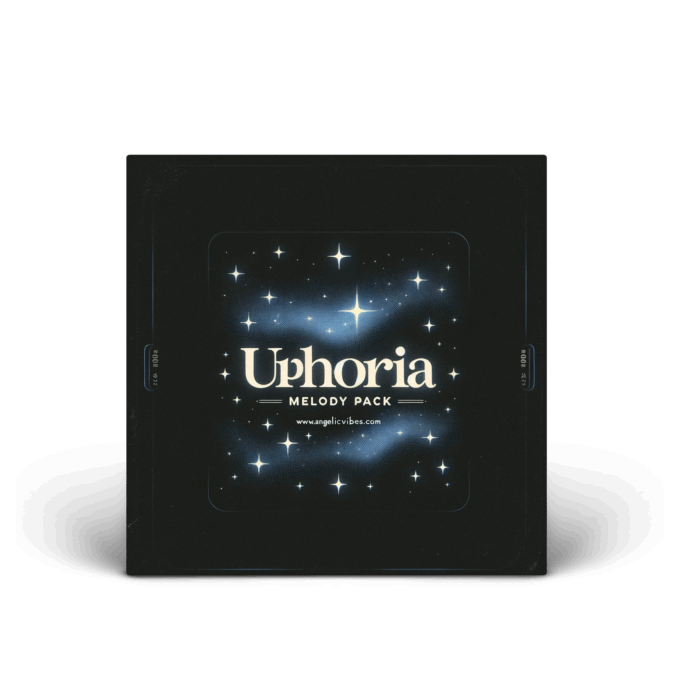 Uphoria - Melody Pack
