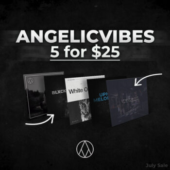 5 For $25 July