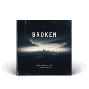 Brøken - Melody Pack