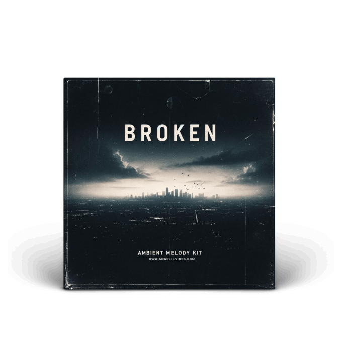 Brøken - Melody Pack