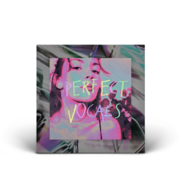 Artwork For Perfect Dance Vocals Pack