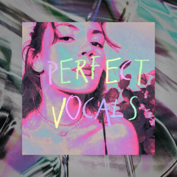 Perfect Dance Vocals