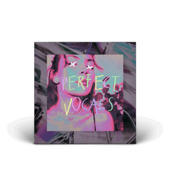 Perfect Dance Vocals