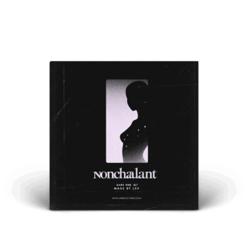 Nonchalant - Melody Pack