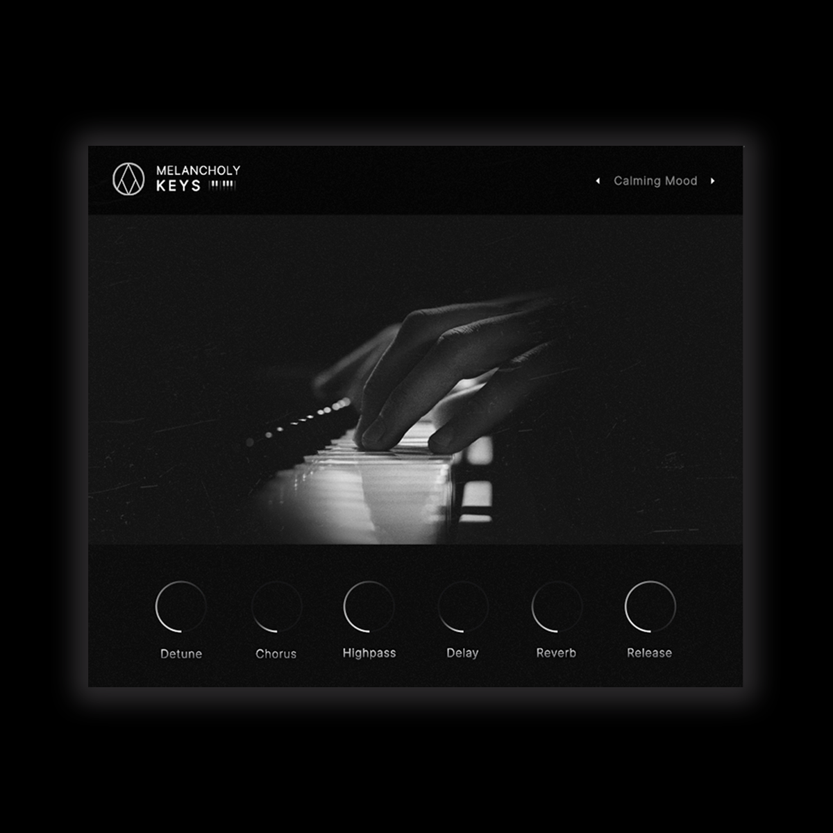 Melancholy Keys VST