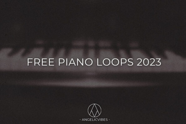 Free Piano Loops