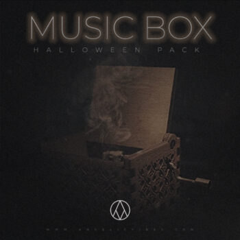 Music Box - Halloween Pack