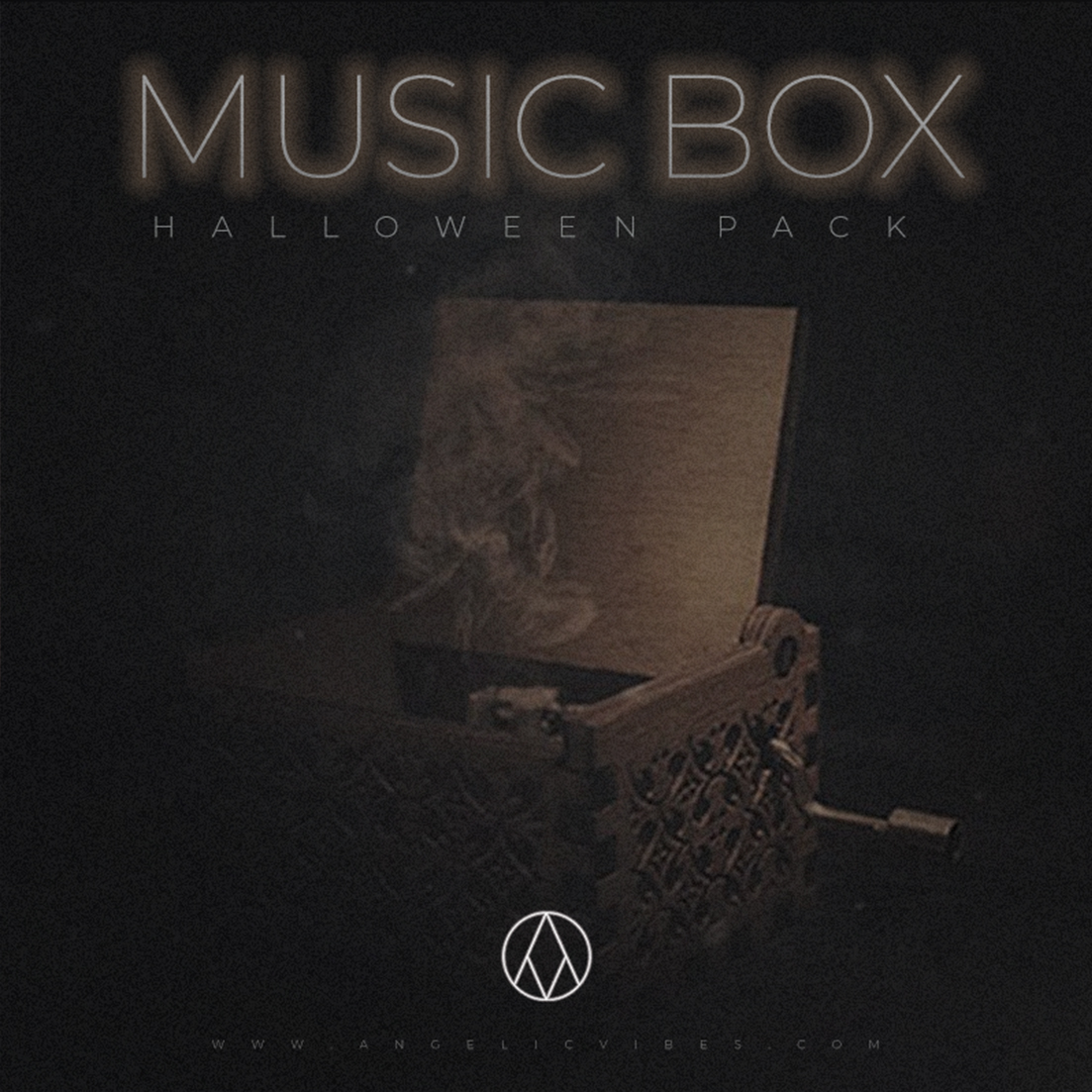 Music Box – Halloween Pack