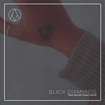 Blxck Diamxnds - Loop Pack